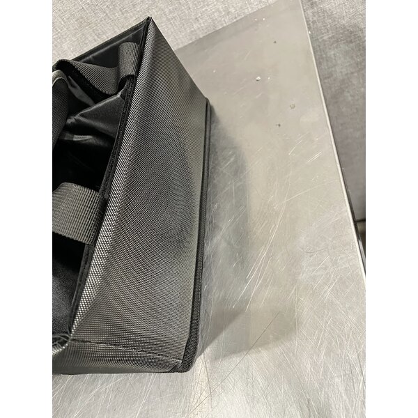 Scratch and Dent Rubbermaid® 1902466 Medium Executive Quick Cart