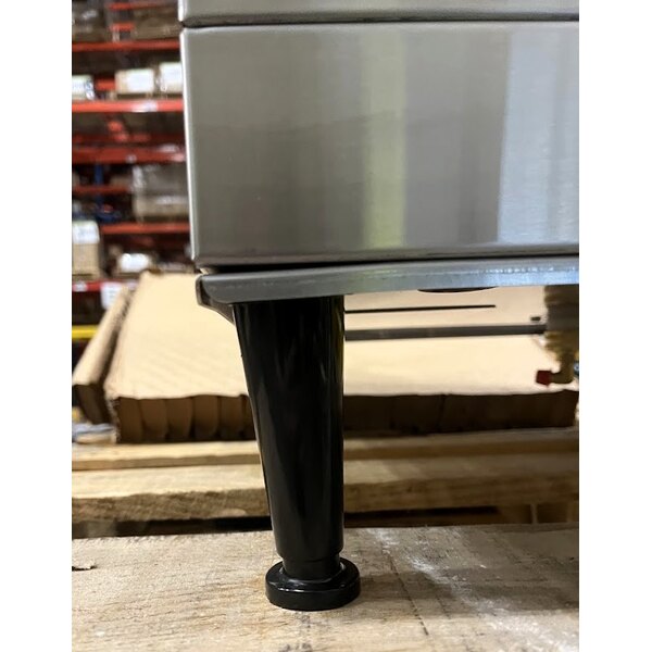 Scratch and Dent Bunn 20900.0011 Dual GPR-DBC 18.9 Gallon Dual Coffee Brewer - 120/240V, 6,890W