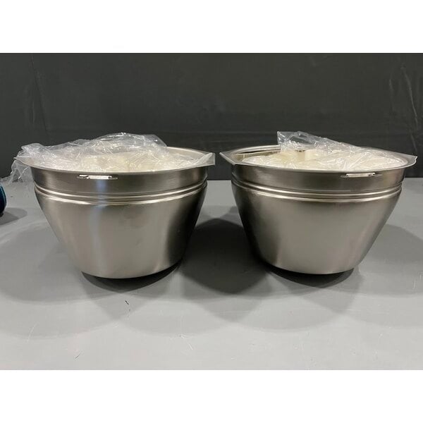 Scratch and Dent Bunn 20900.0011 Dual GPR-DBC 18.9 Gallon Dual Coffee Brewer - 120/240V, 6,890W