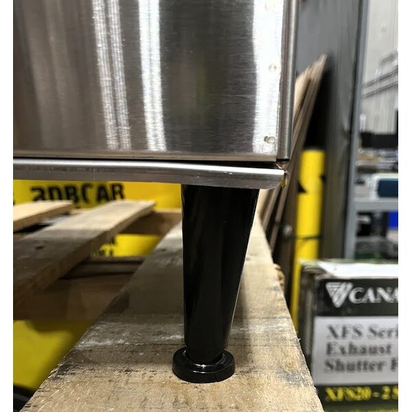 Scratch and Dent Bunn 20900.0011 Dual GPR-DBC 18.9 Gallon Dual Coffee Brewer - 120/240V, 6,890W