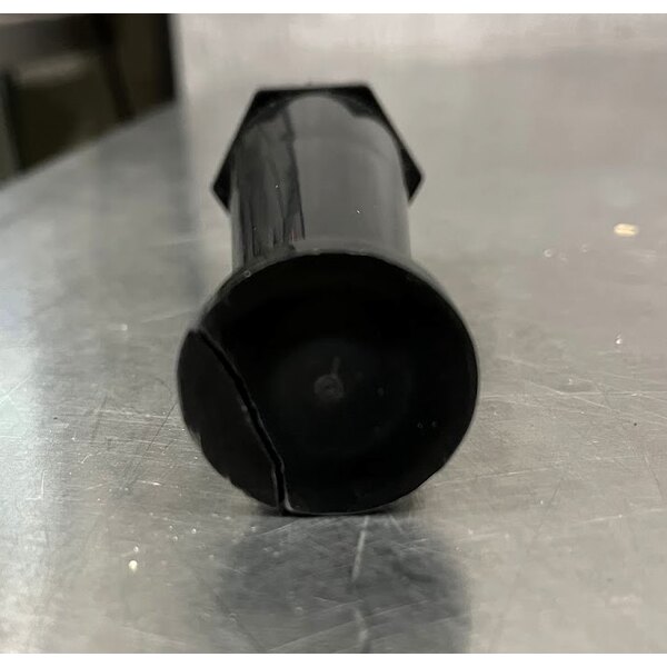 Scratch and Dent Bunn 20900.0011 Dual GPR-DBC 18.9 Gallon Dual Coffee Brewer - 120/240V, 6,890W