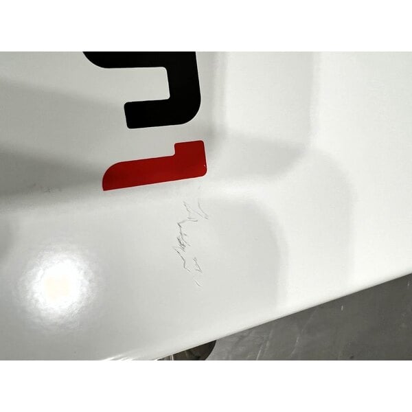 Scratch and Dent Eccotemp 6GB-ILP Liquid Propane Indoor Tankless Water Heater - 110/120V, 6.0 GPM