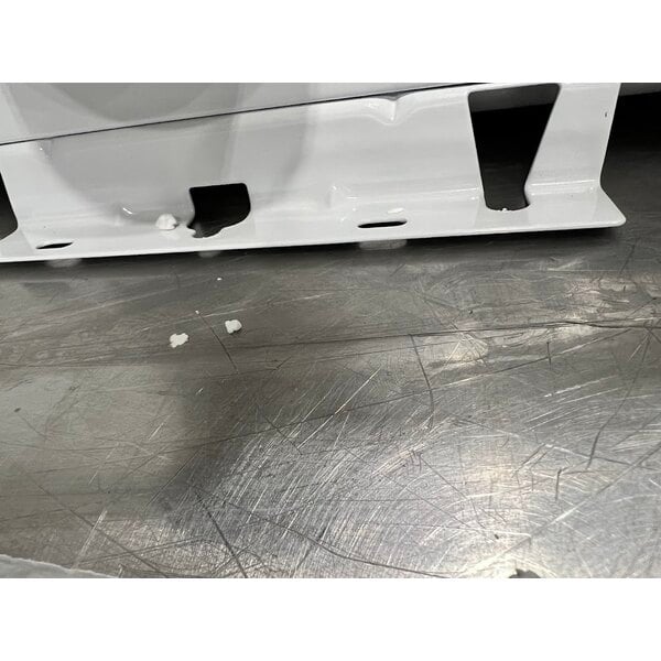 Scratch and Dent Eccotemp 6GB-ILP Liquid Propane Indoor Tankless Water Heater - 110/120V, 6.0 GPM