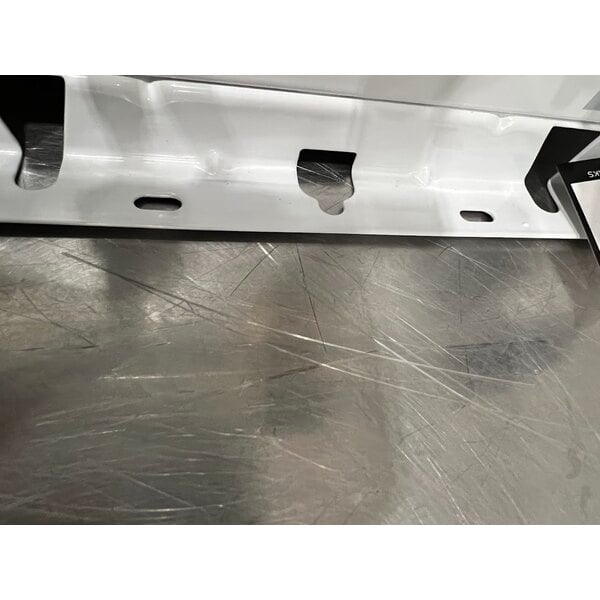 Scratch and Dent Eccotemp 6GB-ILP Liquid Propane Indoor Tankless Water Heater - 110/120V, 6.0 GPM