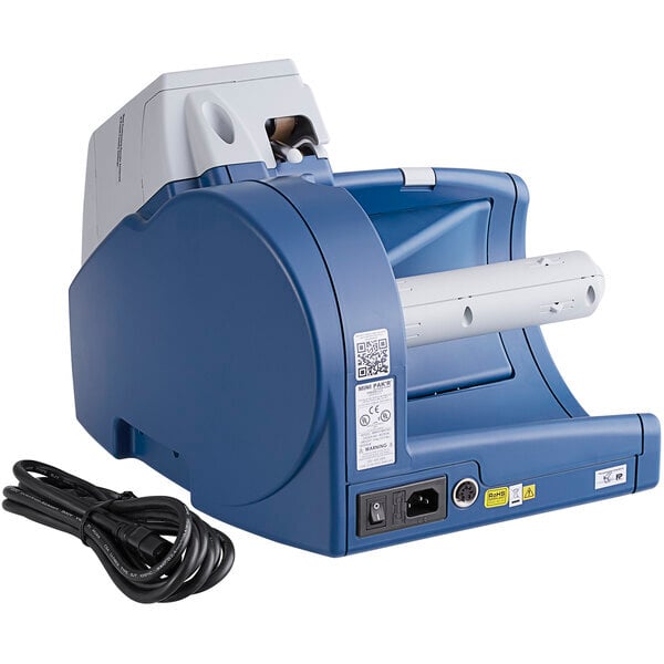 Scratch and Dent Pregis 4075536 AirSpeed® Mini Pak'r® Air Cushion Machine - 120V