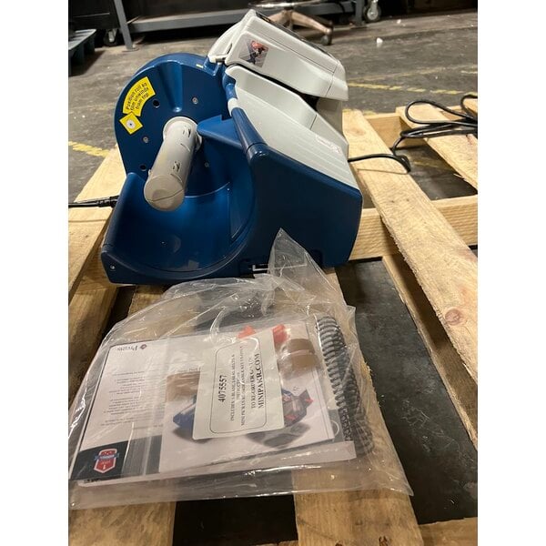 Scratch and Dent Pregis 4075536 AirSpeed® Mini Pak'r® Air Cushion Machine - 120V