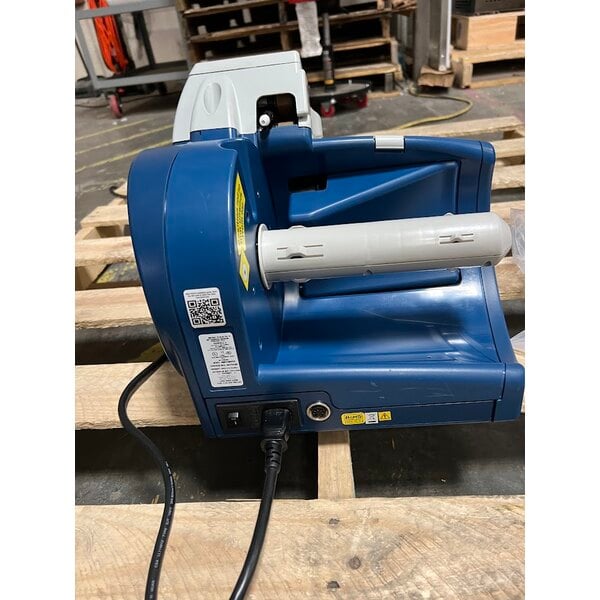 Scratch and Dent Pregis 4075536 AirSpeed® Mini Pak'r® Air Cushion Machine - 120V