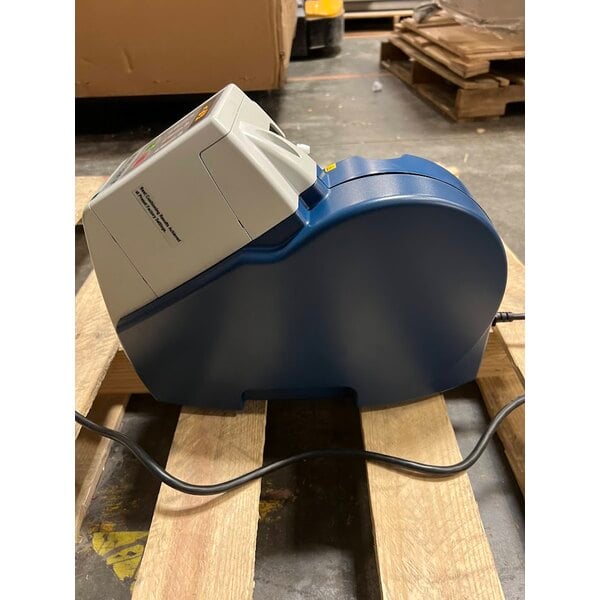 Scratch and Dent Pregis 4075536 AirSpeed® Mini Pak'r® Air Cushion Machine - 120V