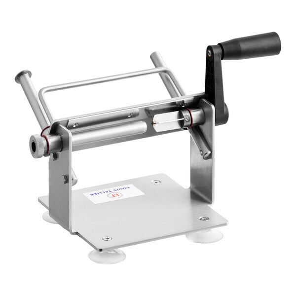 Scratch and Dent Bron Coucke CLANX05 Stainless Steel Vegetable Lasagna Slicer