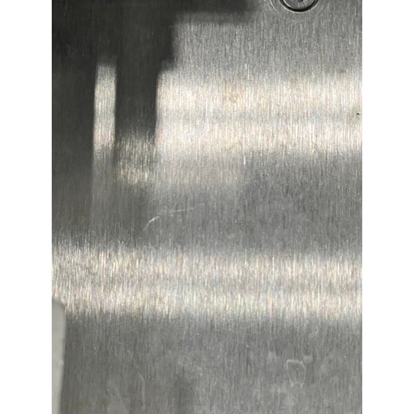 Scratch and Dent Bron Coucke CLANX05 Stainless Steel Vegetable Lasagna Slicer