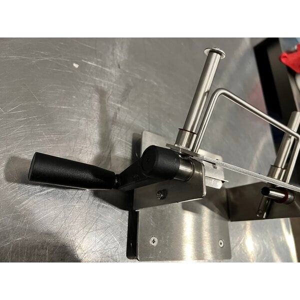 Scratch and Dent Bron Coucke CLANX05 Stainless Steel Vegetable Lasagna Slicer