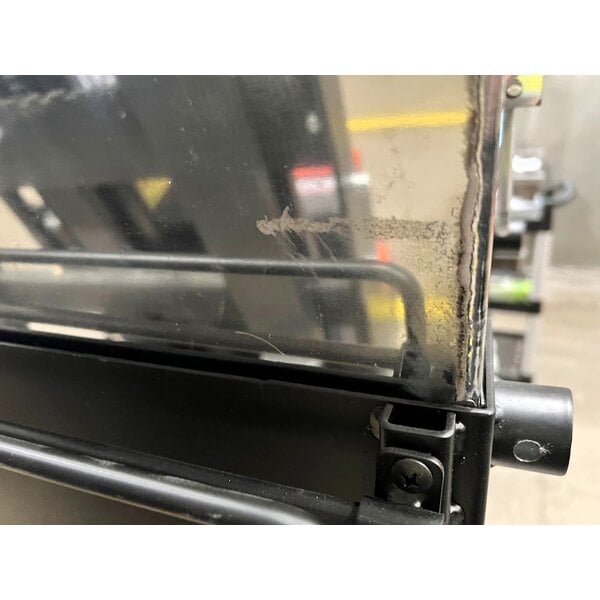 Scratch and Dent Backyard Pro 554BPSB160QT 160 Qt. Liquid Propane Cajun Seafood Boiler Cart