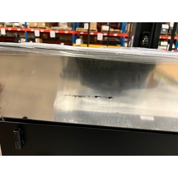 Scratch and Dent Backyard Pro 554BPSB160QT 160 Qt. Liquid Propane Cajun Seafood Boiler Cart