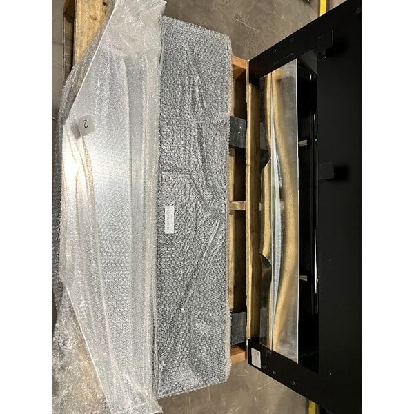 Scratch and Dent Backyard Pro 554BPSB160QT 160 Qt. Liquid Propane Cajun Seafood Boiler Cart