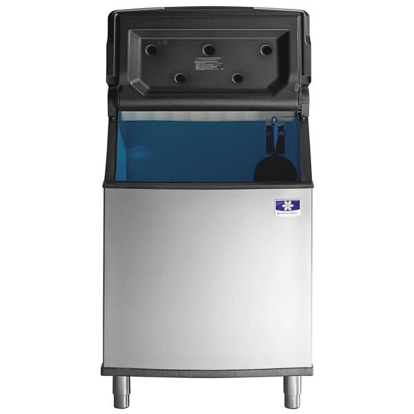 Scratch and Dent Manitowoc D-570 Ice Storage Bin - 532 lb.