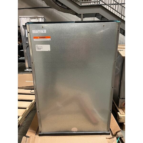 Scratch and Dent Manitowoc D-570 Ice Storage Bin - 532 lb.