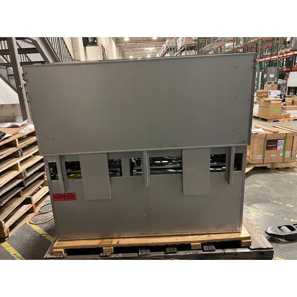 Scratch and Dent Wolf by Vulcan WX60-10BN WX Series Natural Gas 60" Manual Range with 10 Burners and 2 Standard Ovens - 340,000 BTU