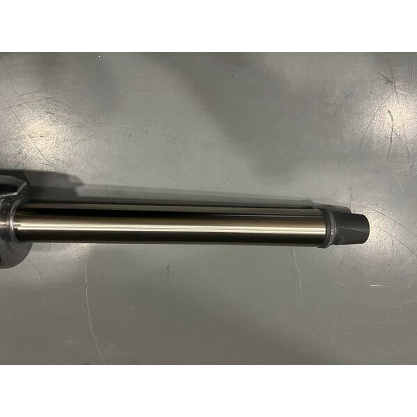 Scratch and Dent Robot Coupe CMP400VV Compact 16" Variable Speed Immersion Blender - 3/5 HP