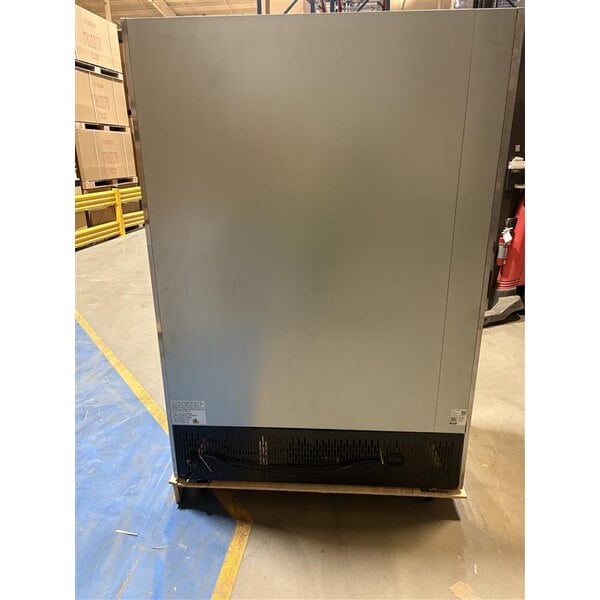 Scratch and Dent Avantco A-49R-G-HC 54" Glass Door Reach-In Refrigerator