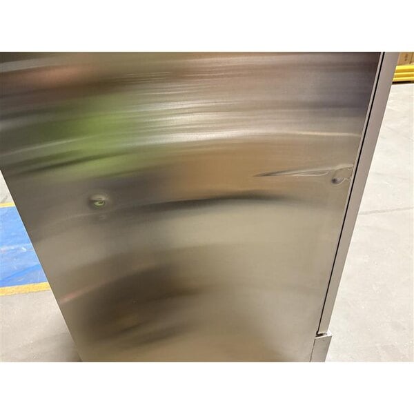 Scratch and Dent Avantco A-49R-G-HC 54" Glass Door Reach-In Refrigerator