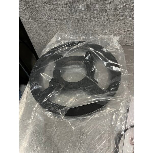 Scratch and Dent Avantco SL312 12" Manual Gravity Feed Meat Slicer - 1/3 hp