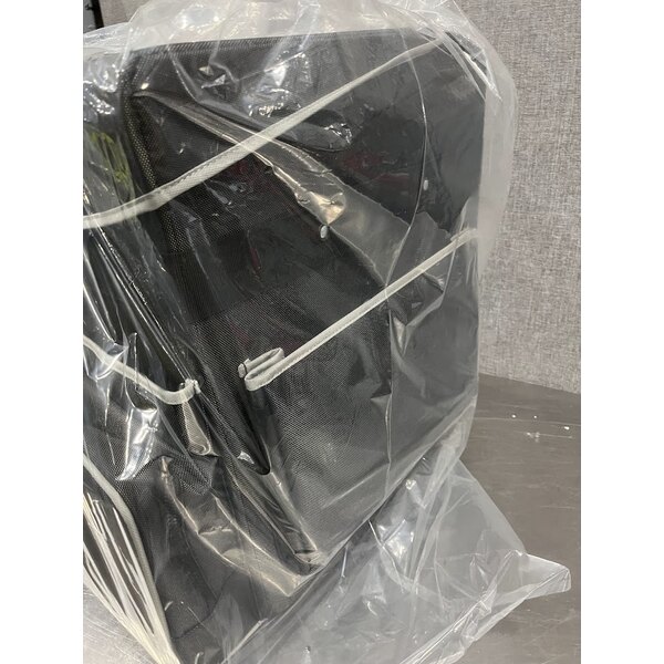 Scratch and Dent Rubbermaid® 1902466 Medium Executive Quick Cart