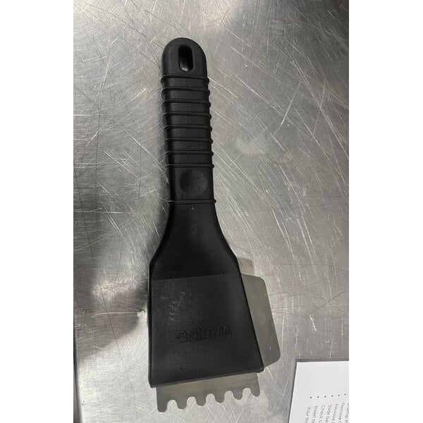 Scratch and Dent Waring WFG250 Tostato Supremo Large Smooth Top & Bottom Panini Grill - 14 1/2" x 11" Cooking Surface - 120V, 1800W