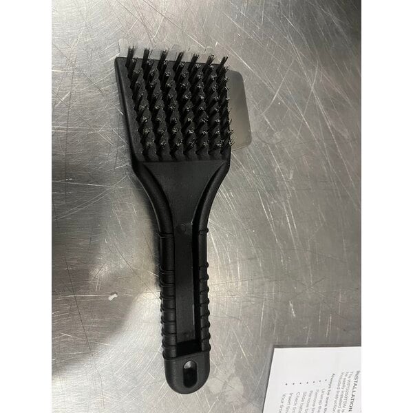 Scratch and Dent Waring WFG250 Tostato Supremo Large Smooth Top & Bottom Panini Grill - 14 1/2" x 11" Cooking Surface - 120V, 1800W