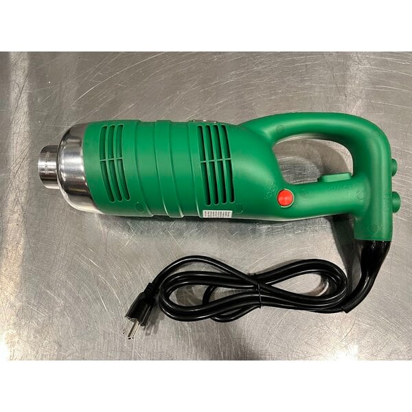 Scratch and Dent AvaMix IBHD18 18" Heavy-Duty Variable Speed Immersion Blender - 1 1/4 hp