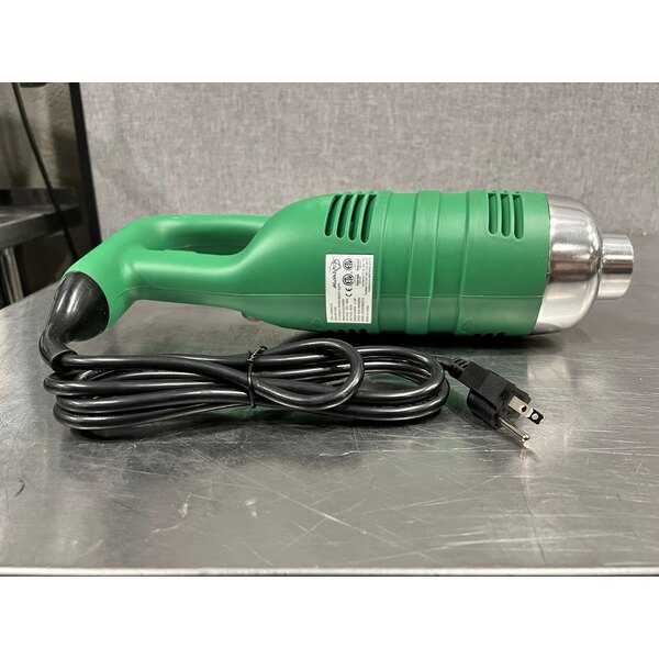 Scratch and Dent AvaMix IBHD18 18" Heavy-Duty Variable Speed Immersion Blender - 1 1/4 hp