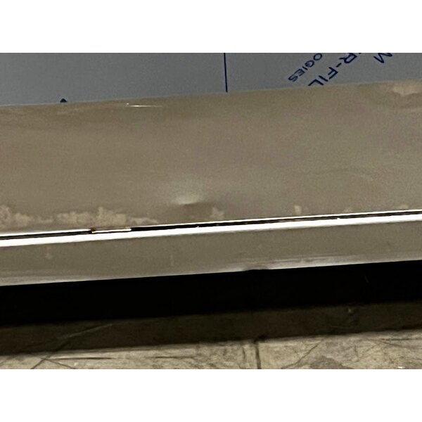 Scratch and Dent Avantco HPESS-1836 Full Size Insulated Heated Holding / Proofing Cabinet with Solid Stainless Steel Door - 120V