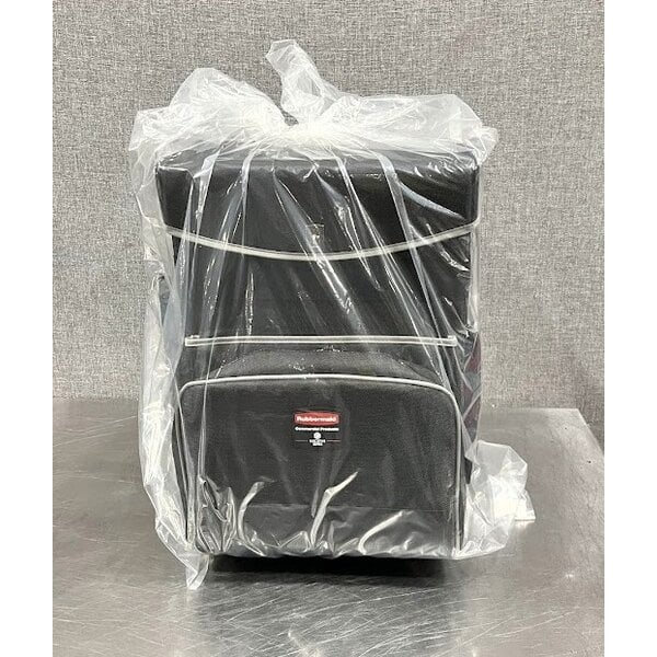 Scratch and Dent Rubbermaid® 1902466 Medium Executive Quick Cart