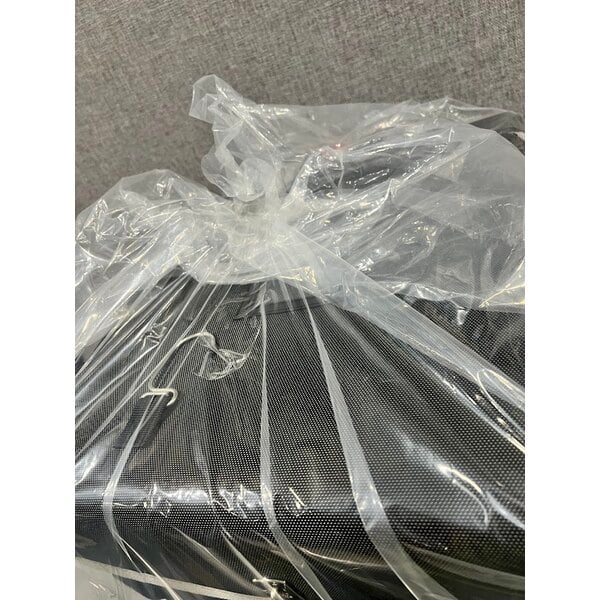 Scratch and Dent Rubbermaid® 1902466 Medium Executive Quick Cart