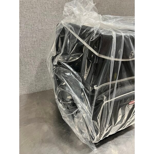 Scratch and Dent Rubbermaid® 1902466 Medium Executive Quick Cart