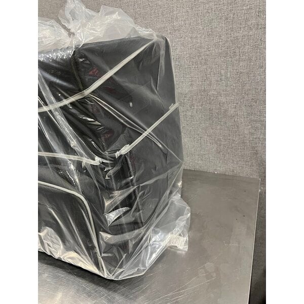 Scratch and Dent Rubbermaid® 1902466 Medium Executive Quick Cart