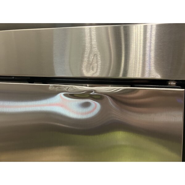 Scratch and Dent True T-72F-HC 78 1/8" Solid Door Reach-In Freezer