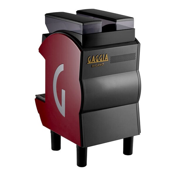 Scratch and Dent Gaggia Concetto Evo Duo Super Automatic Espresso Machine - 208V