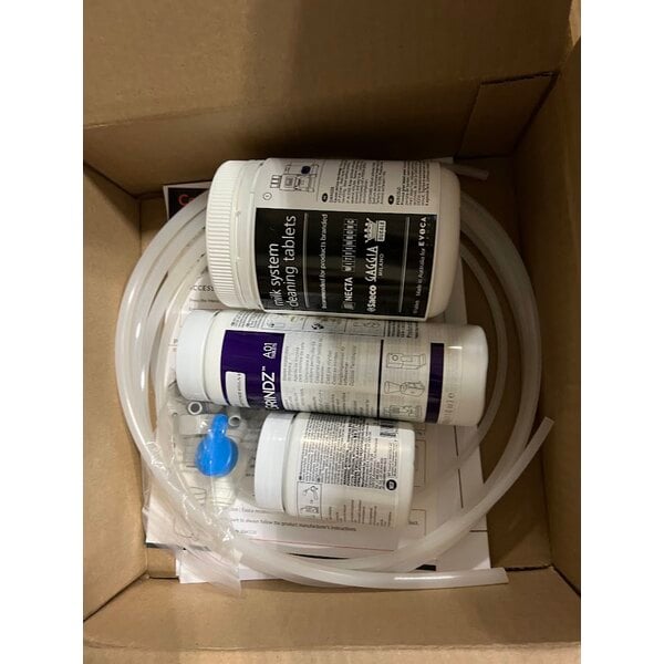 Scratch and Dent Gaggia Concetto Evo Duo Super Automatic Espresso Machine - 208V