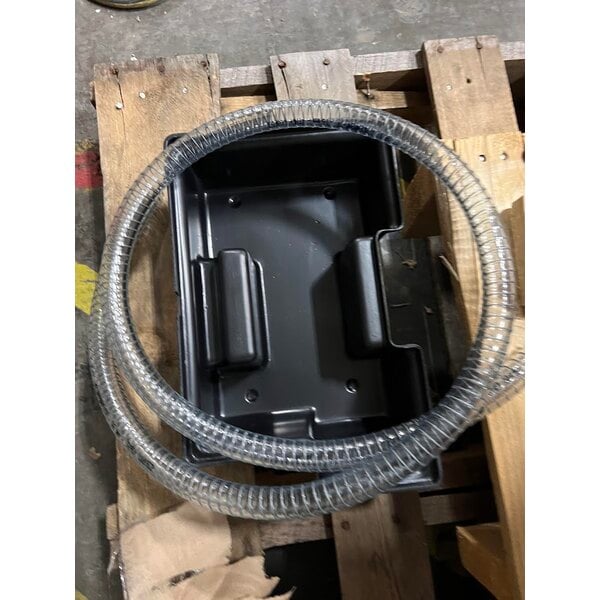 Scratch and Dent Gaggia Concetto Evo Duo Super Automatic Espresso Machine - 208V