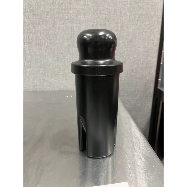 Scratch and Dent AvaMix JE700 Continuous Feed Juice Extractor with Pulp Ejection - 120V