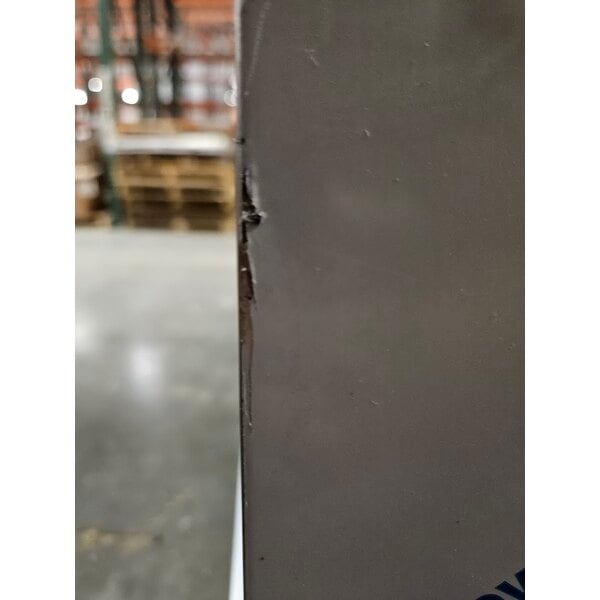 Scratch and Dent Beverage-Air UCR48AHC-ADA 48" Undercounter Refrigerator