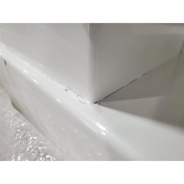 Scratch and Dent Estella SM60 60 Qt. / 88 lb. Two-Speed Spiral Dough Mixer - 220V, 4 HP