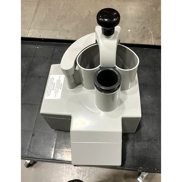 Scratch and Dent Robot Coupe 27213 Vegetable Prep Attachment Kit