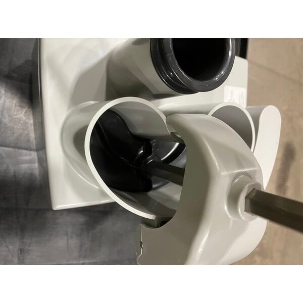 Scratch and Dent Robot Coupe 27213 Vegetable Prep Attachment Kit