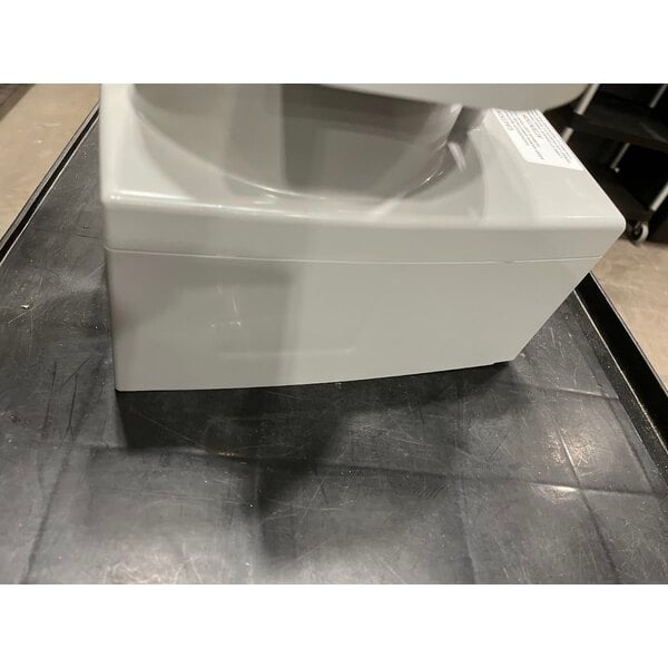 Scratch and Dent Robot Coupe 27213 Vegetable Prep Attachment Kit