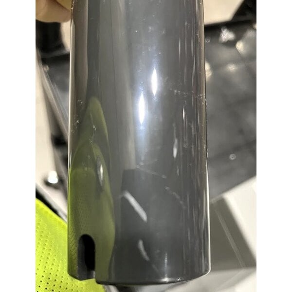 Scratch and Dent Robot Coupe 27213 Vegetable Prep Attachment Kit