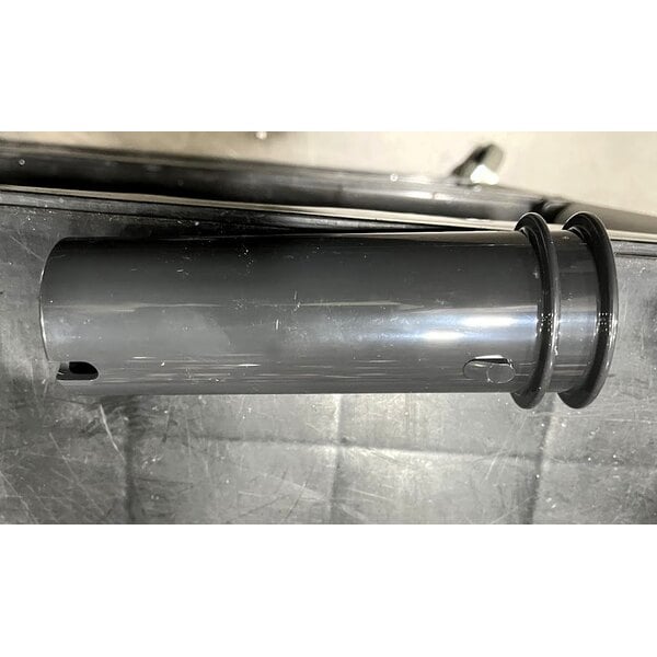 Scratch and Dent Robot Coupe 27213 Vegetable Prep Attachment Kit