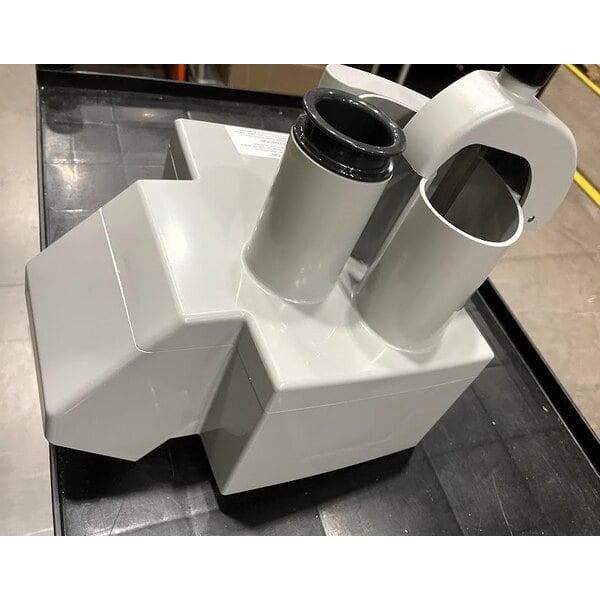 Scratch and Dent Robot Coupe 27213 Vegetable Prep Attachment Kit