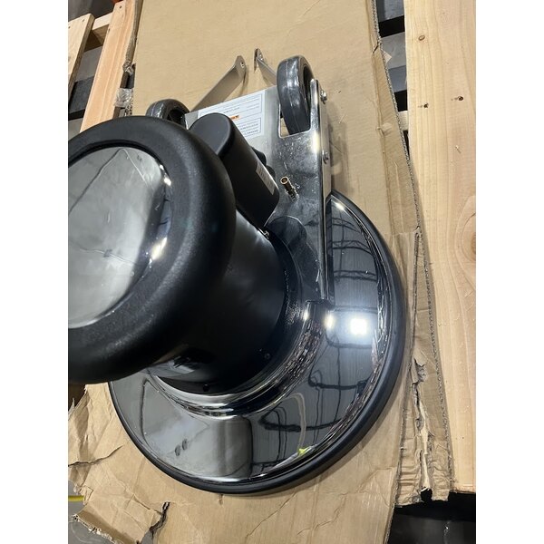 Scratch and Dent Lavex 17" Single Speed Rotary Floor Machine - 175 RPM