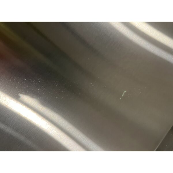 Scratch and Dent Avantco CBE-60-HC 60" 2 Drawer Refrigerated Chef Base